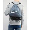 Nike BA5338-064 BRSLA GMSK GYP İPLİ SPOR ÇANTASI