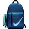 Nike BA5405-431 ELEMENTAL BP SIRT VE OKUL ÇANTASI 45x30x12