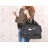 Nike BA5432-010 BRASILIA SPOR ÇANTASI 40 x 23 x 25 CM