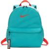 Nike BA5559-309 BRASILLIA JDI MINI BP MİNİ SIRT ÇANTASI 25X30 CM