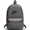 Nike BA5749-050 HERITAGE BP SIRT VE OKUL ÇANTASI 45x32x18 CM