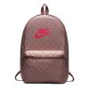 Nike BA5761-259 HERITAGE BP SIRT VE OKUL ÇANTASI 44×28,5×14 cm