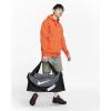 Nike BA5955-026 BRSLA DUFFEL SPOR ÇANTA (61L) 52 cm x 28 cm x 30 cm