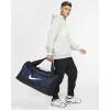 Nike BA5955-410 BRSLA DUFFEL SPOR ÇANTA (61L) 52 cm x 28 cm x 30 cm