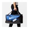 Nike BA5955-480 BRSLA DUFFEL SPOR ÇANTA (61L) 52 cm x 28 cm x 30 cm