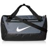 Nike BA5957-026 BRSLA S DUFF - 9.0 (41L) SPOR ÇANTASI 51 X 28 X 28 CM