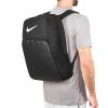 Nike BA5959-010 BRSLA XL BKPK - 9.0 (30L) SIRT VE OKUL ÇANTASI 51 X 33 X 18 CM