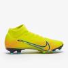 Nike BQ5427-703 SUPERFLY 7 ACADEMY MDS FG/MG FUTBOL KRAMPON AYAKKABI