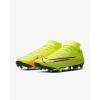 Nike BQ5427-703 SUPERFLY 7 ACADEMY MDS FG/MG FUTBOL KRAMPON AYAKKABI