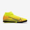 Nike BQ5430-703 SUPERFLY 7 ACADEMY MDS INDOOR FUTSAL SALON FUTBOL AYAKKABI