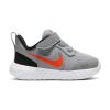 Nike BQ5673-007 REVOLUTION BEBEK SPOR AYAKKABISI