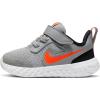 Nike BQ5673-007 REVOLUTION BEBEK SPOR AYAKKABISI