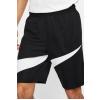 nike BV9385-011 DRY HBR SHORT 2.0 SPOR ŞORT