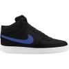 nike CD5466-007 COURT VISION MID GÜNLÜK SPOR AYAKKABI