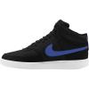 nike CD5466-007 COURT VISION MID GÜNLÜK SPOR AYAKKABI