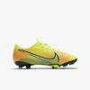 Nike CJ0980-703 JR VAPOR 13 ACADEMY MDS FG/MG FUTBOL KRAMPON ÇOCUK AYAKKABI