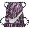 Nike CK5581-070 GMSK - AOP FA20 İPLİ SIRT PLAJ VE GYM ÇANTASI