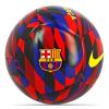 Nike CQ7883-620 FC BARCELONA PITCH - FA20 FUTBOL ANTRENMAN TOPU