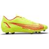 nike CU5692-760 VAPOR 14 CLUB FG/MG FUTBOL KRAMPON AYAKKABI