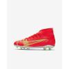 nike CV0790-600 MERCURIAL SUPERFLY 8 CLUB MG ÇOCUK FUTBOL KRAMPON