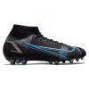 nike CV0842-004 MERCURIAL SUPERFLY ACADEMY AF SUNİÇİM KRAMPON AYAKKABI