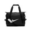 Nike CV7830-010 ACADEMY TEAM S DUFF SPOR ÇANTASI