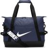 Nike CV7830-410 ACADEMY TEAM S DUFF SPOR ÇANTASI 46 cm x 38 cm x 18 cm