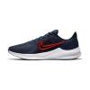 nike CW3411-400 DOWNSHIFTER KOŞU VE YÜRÜYÜŞ AYAKKABISI