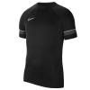 nike CW6101-011 M NK DF ACD21 TOP ERKEK SPOR T-SHİRT