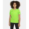 nike CW6103-398 Y NK DF ACD21 TOP SS ÇOCUK SPOR T-SHIRT