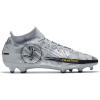 Nike DA2266-001 PHANTOM GT ACADEMY DF SE FG/MG FUTBOL KRAMPON ÇİMSAHA AYAKKABI