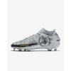 Nike DA2266-001 PHANTOM GT ACADEMY DF SE FG/MG FUTBOL KRAMPON ÇİMSAHA AYAKKABI