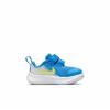 nike DA2778-009 STAR RUNNER 3 BEBEK SPOR AYAKKABI