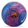 nike DC2419-405 FC BARCELONA NK STRK - FA22 FUTBOL ANTRENMAN TOPU