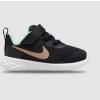 nike DD1094-005 REVOLUTION 6 BEBEK SPOR AYAKKABI