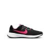 nike DD1096-007 REVOLUTION 6 KOŞU VE YÜRÜYÜŞ AYAKKABI