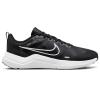 nike DD9293-001 DOWNSHIFTER 12 KOŞU VE YÜRÜYÜŞ AYAKKABI