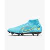 nike DJ2868-484 SUPERFLY 8 ACADEMY SG-PRO AC FUTBOL YUMUŞAK ZEMİN KRAMPON