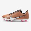 nike DR6048-810 JR VAPOR 15 CLUB FG/MG ÇOCUK FUTBOL KRAMPON AYAKKABI