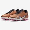 nike DR6048-810 JR VAPOR 15 CLUB FG/MG ÇOCUK FUTBOL KRAMPON AYAKKABI