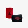 Nike J.000.3598.683.OS JORDAN JUMPMAN X WINGS WRISTBANDS HAVLU BİLEKLİK