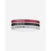 Nike J.000.3599.626.OS JORDAN HEADBANDS 3PK GYM RED SAÇ İPİ BANDI