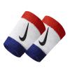 Nike N.000.1586.620.OS SWOOSH DOUBLEWIDE WRISTBANDS HAVLU BİLEKLİK