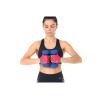 nike N.000.2557.628.MD WOMEN'S GYM ESSENTIAL BAYAN GYM FITNESS ELDİVENİ