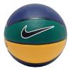 nike N.000.2784.490.07 PLAYGROUND 4P LEBRON JAMES COASTAL BASKETBOL TOPU