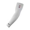 Nike N.000.3145.101.LX SHOOTER SLEEVE NBA WHITE BASKETBOL KOLLUĞU