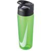 Nike N.000.3184.344.24 HYPERCHARGE STRAW BOTTLE 24OZ SPORCU SULUK