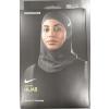 Nike N.000.3534.060.ML PRO PRINTED HIJAB 2.0 SPORCU KADIN BAŞÖRTÜSÜ