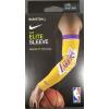 Nike N.100.0538.747.LX NBA SHOOTER SLEEVE LA LAKERS AMARILLO BASKETBOL KOLLUĞU