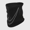 nike N.100.0656.010.OS FLEECE NECKWARMER 2.0 KIŞLIK BOYUNLUK